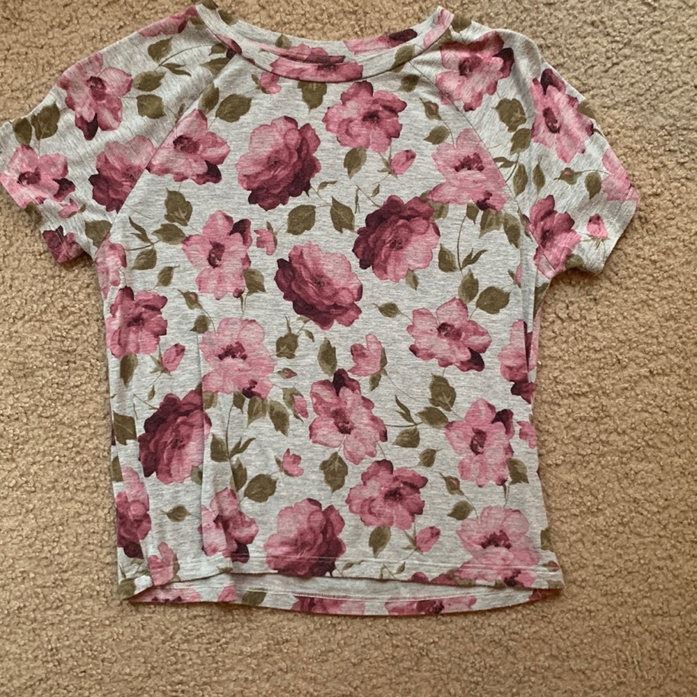American eagle tee